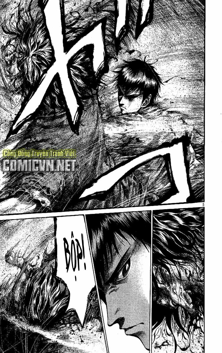 Rainbow: Chapter 55