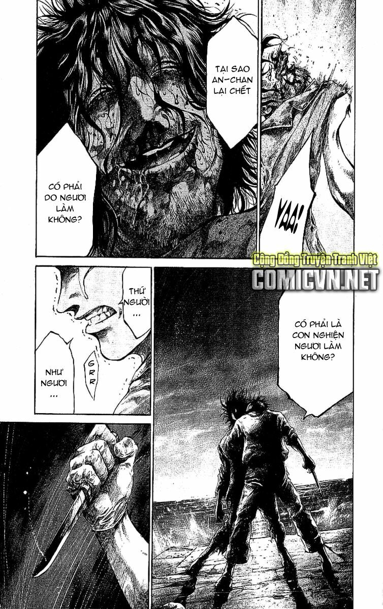 Rainbow: Chapter 55