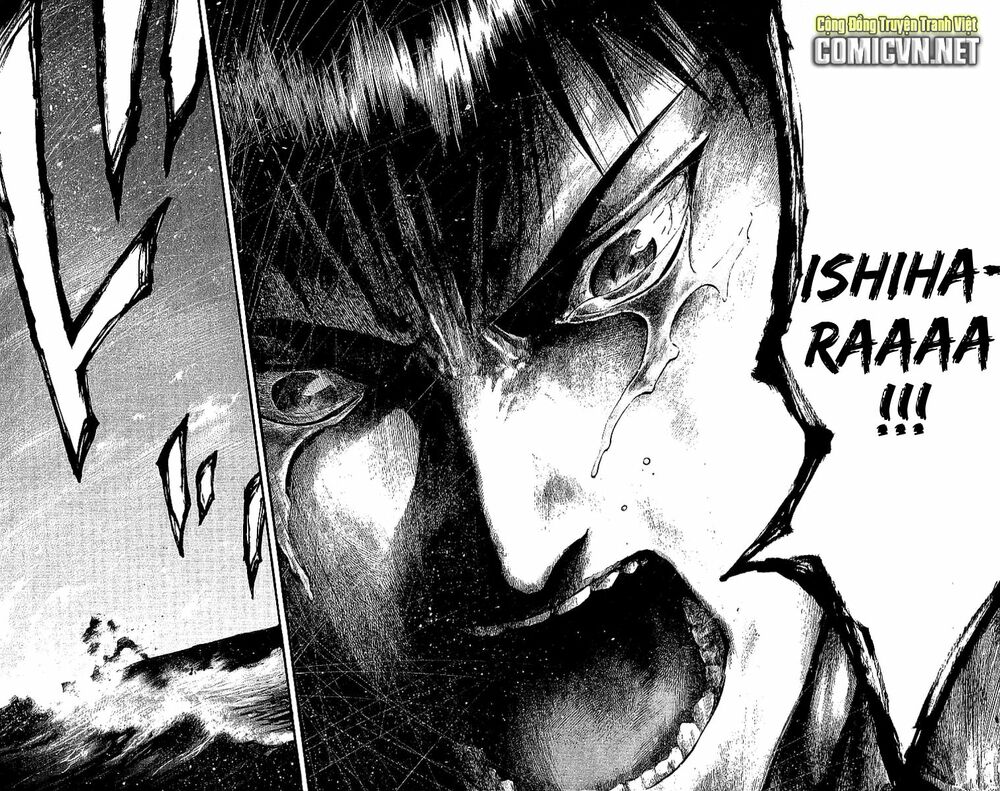 Rainbow: Chapter 55