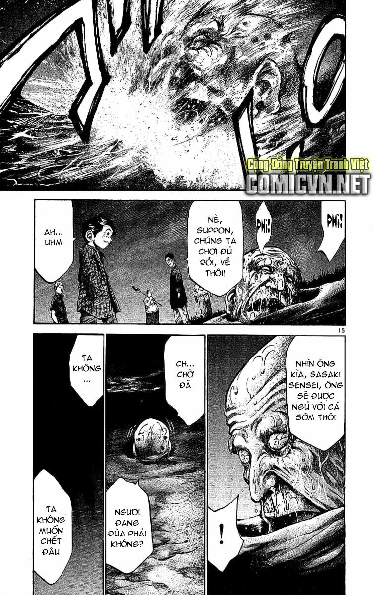 Rainbow: Chapter 56