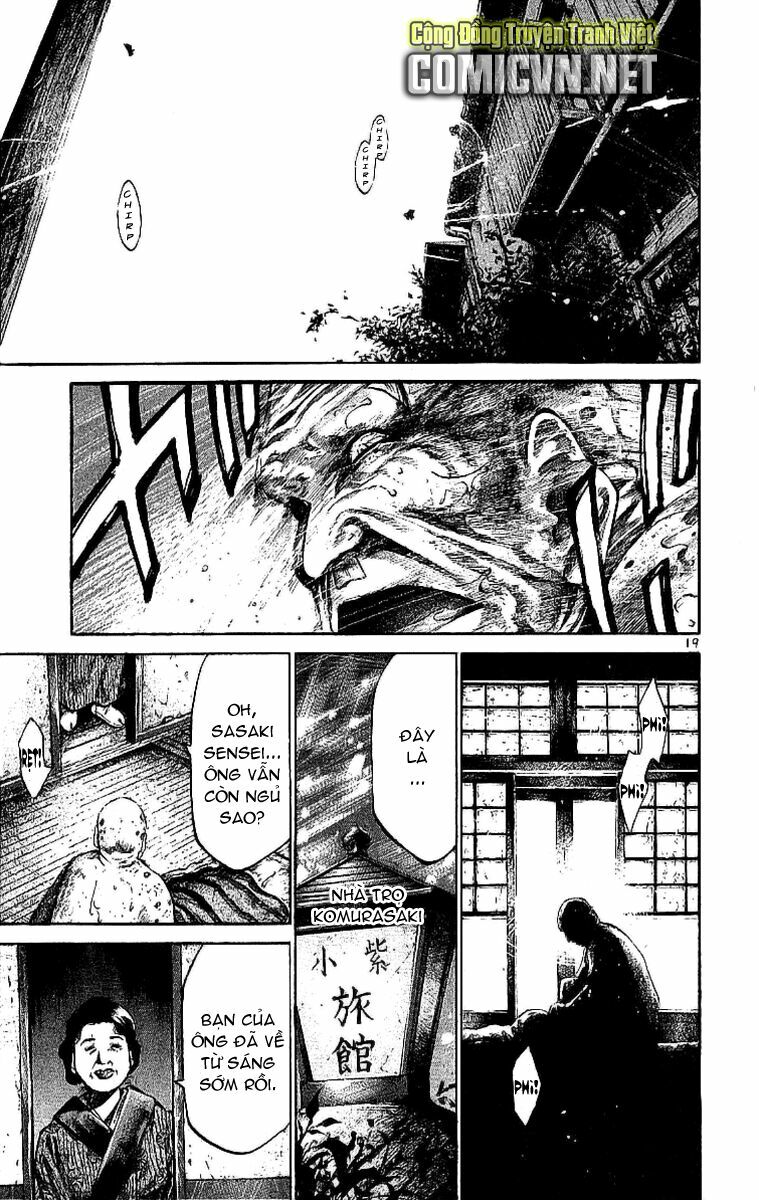 Rainbow: Chapter 56