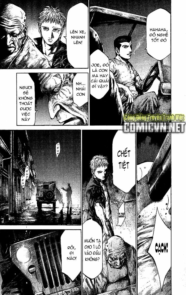 Rainbow: Chapter 56