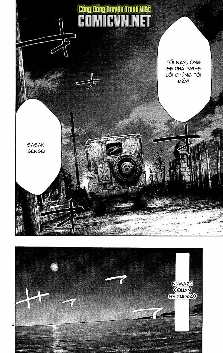 Rainbow: Chapter 56