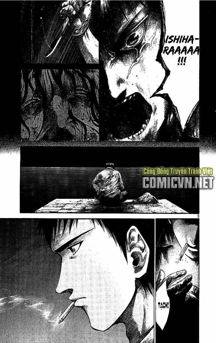 Rainbow: Chapter 56