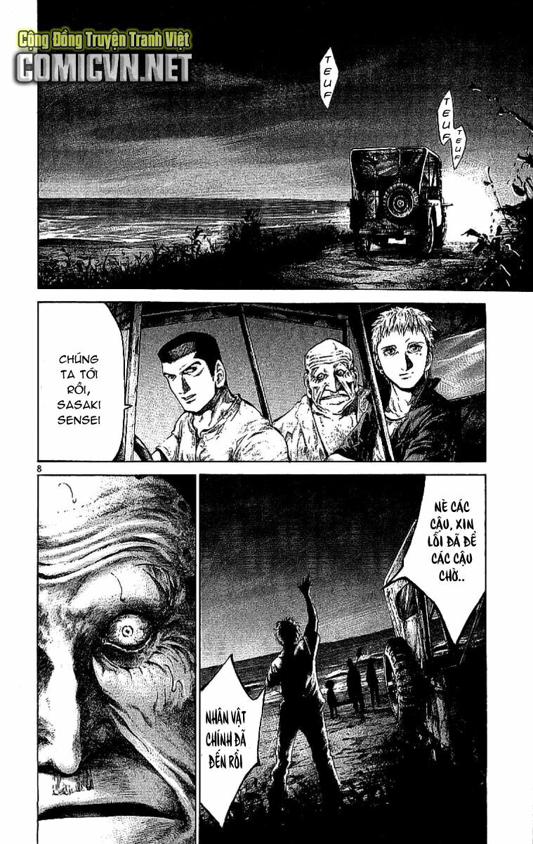 Rainbow: Chapter 56