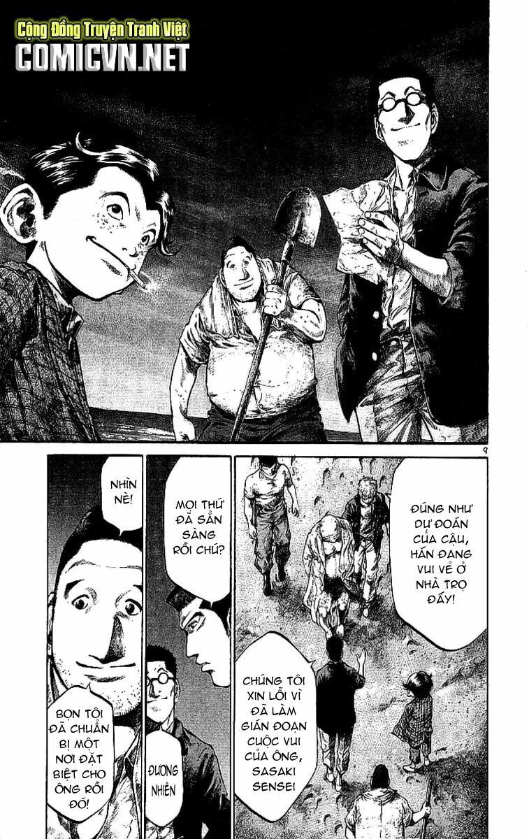 Rainbow: Chapter 56