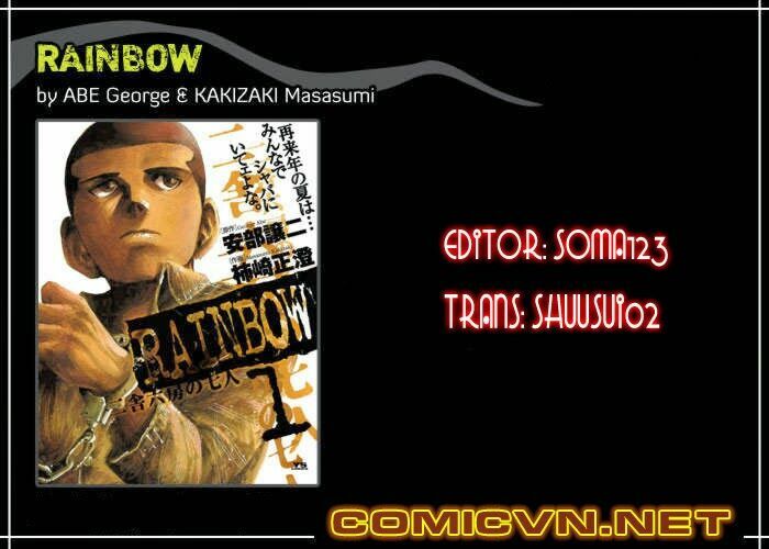 Rainbow: Chapter 57