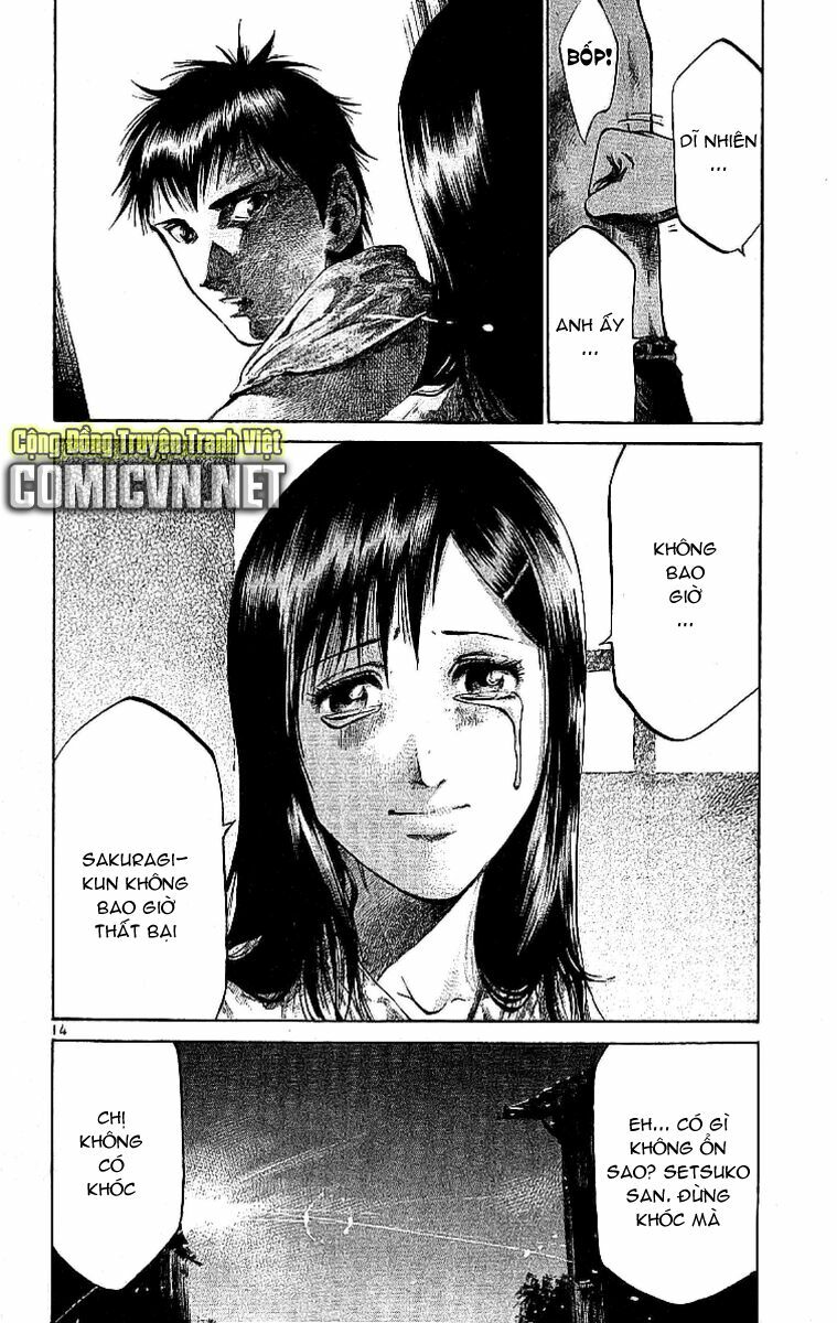 Rainbow: Chapter 57