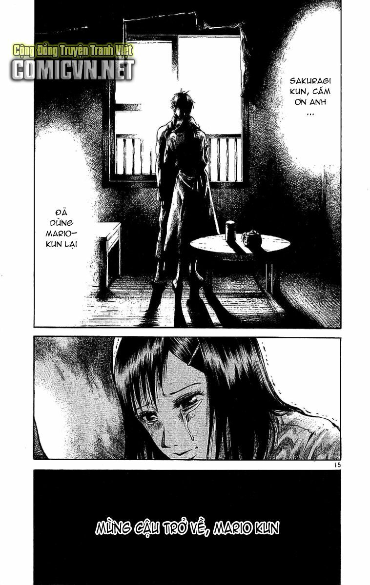 Rainbow: Chapter 57
