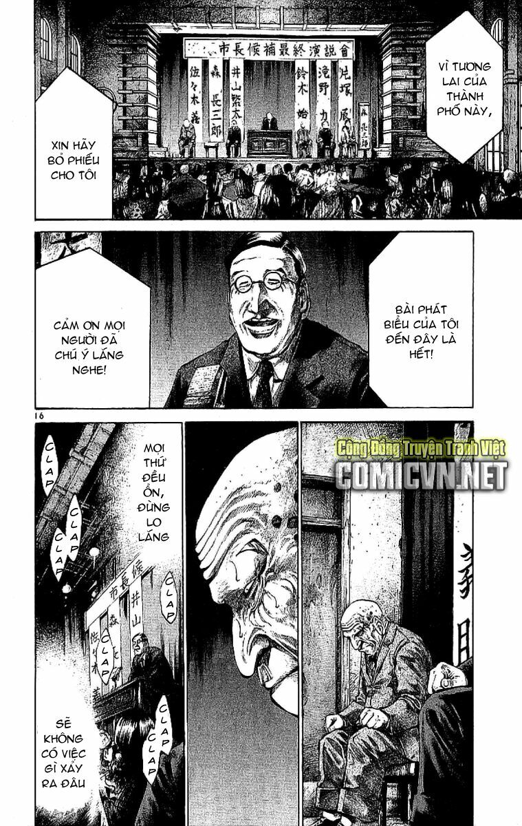 Rainbow: Chapter 57