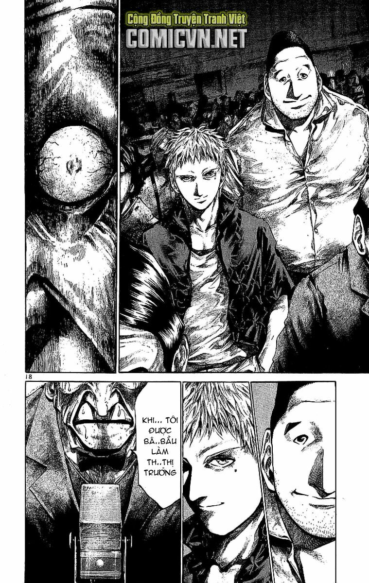 Rainbow: Chapter 57