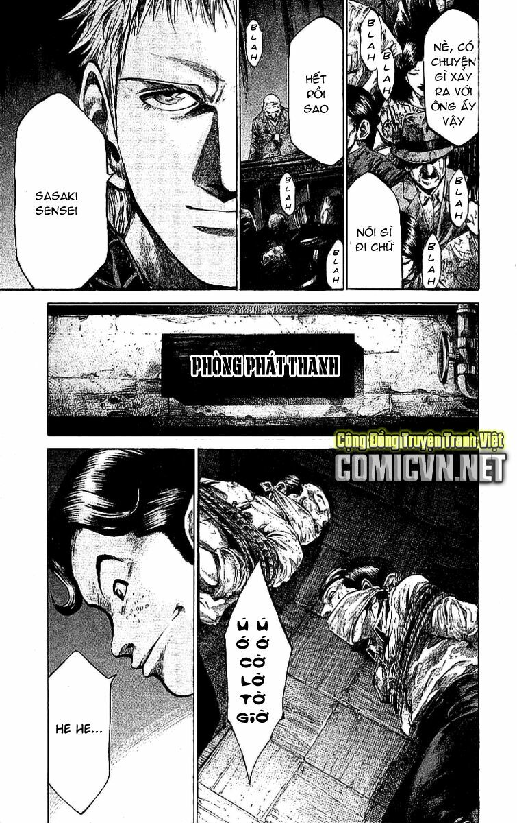 Rainbow: Chapter 57
