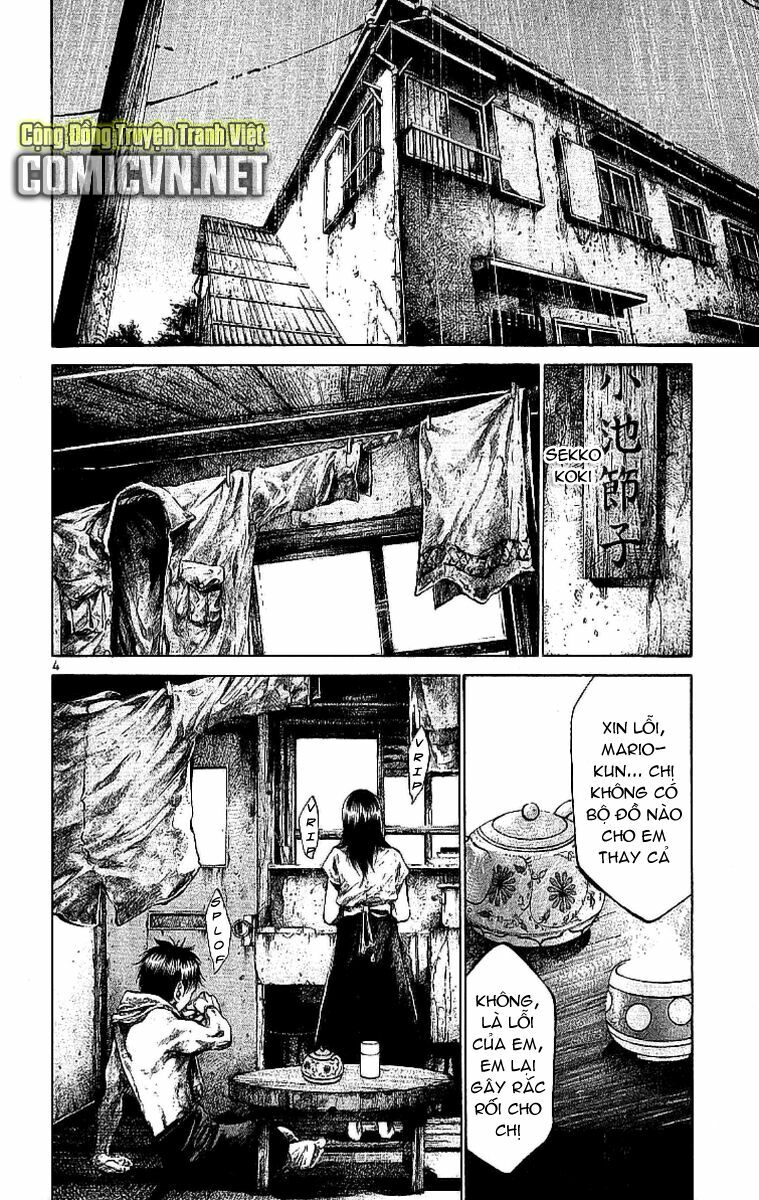 Rainbow: Chapter 57