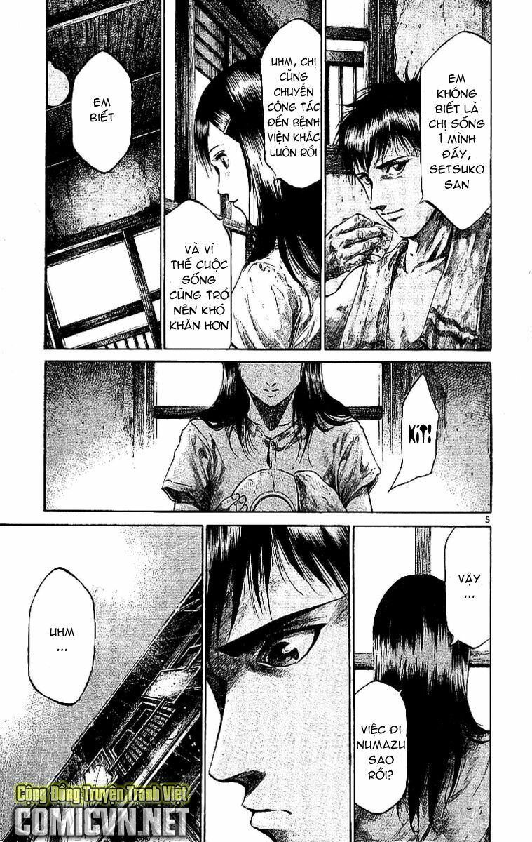 Rainbow: Chapter 57