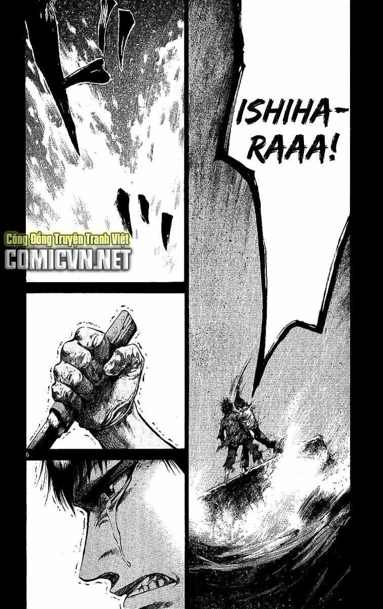 Rainbow: Chapter 57