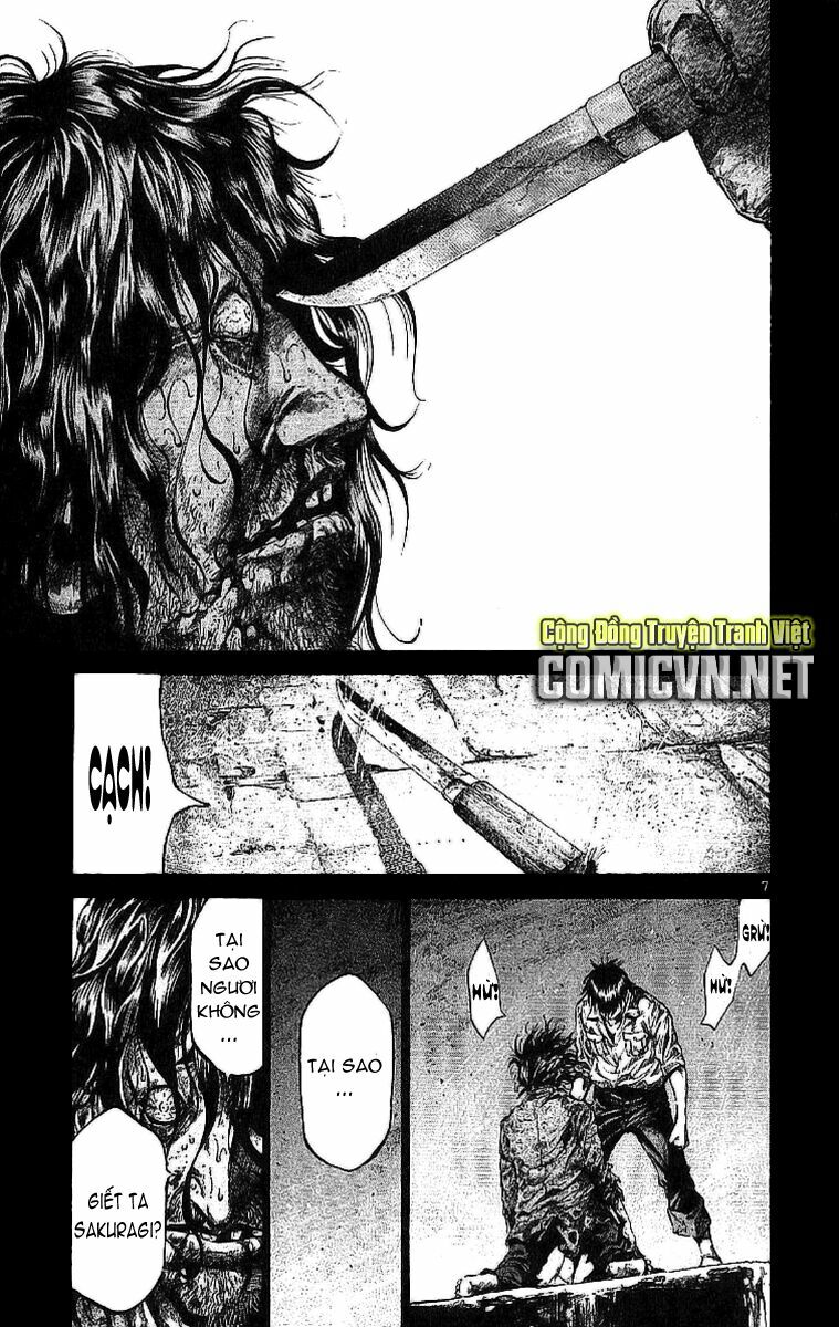 Rainbow: Chapter 57