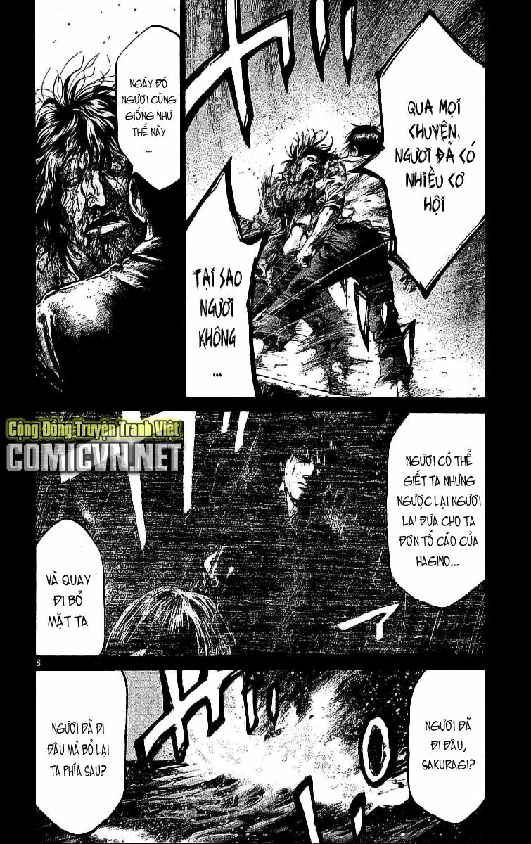 Rainbow: Chapter 57
