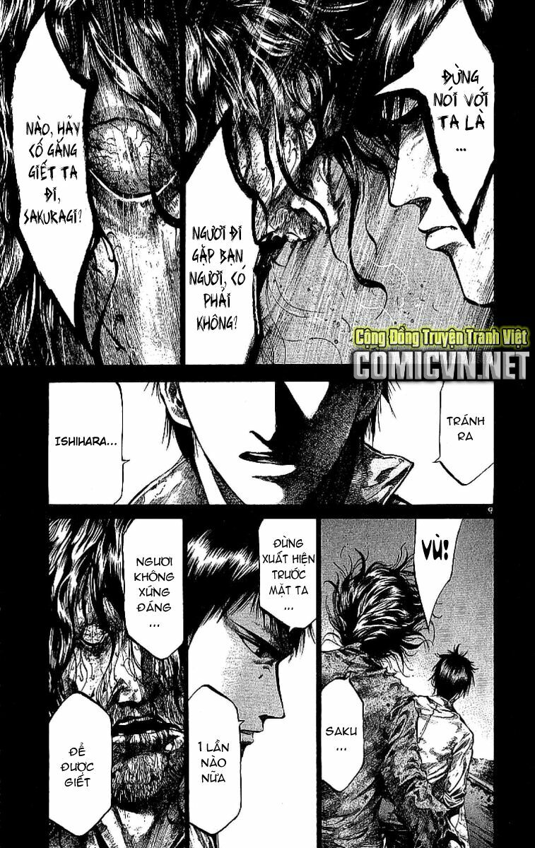 Rainbow: Chapter 57