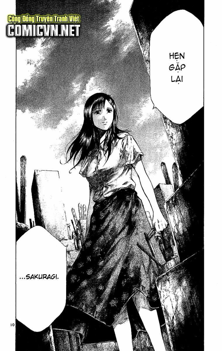 Rainbow: Chapter 58