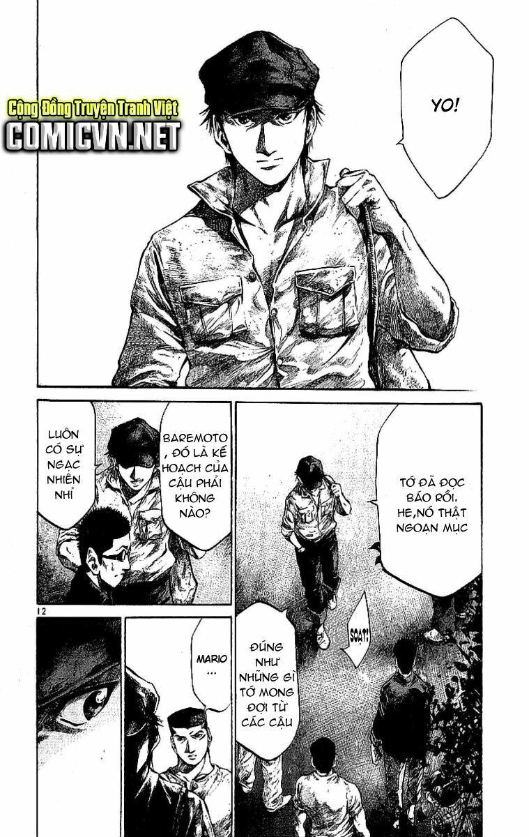 Rainbow: Chapter 58
