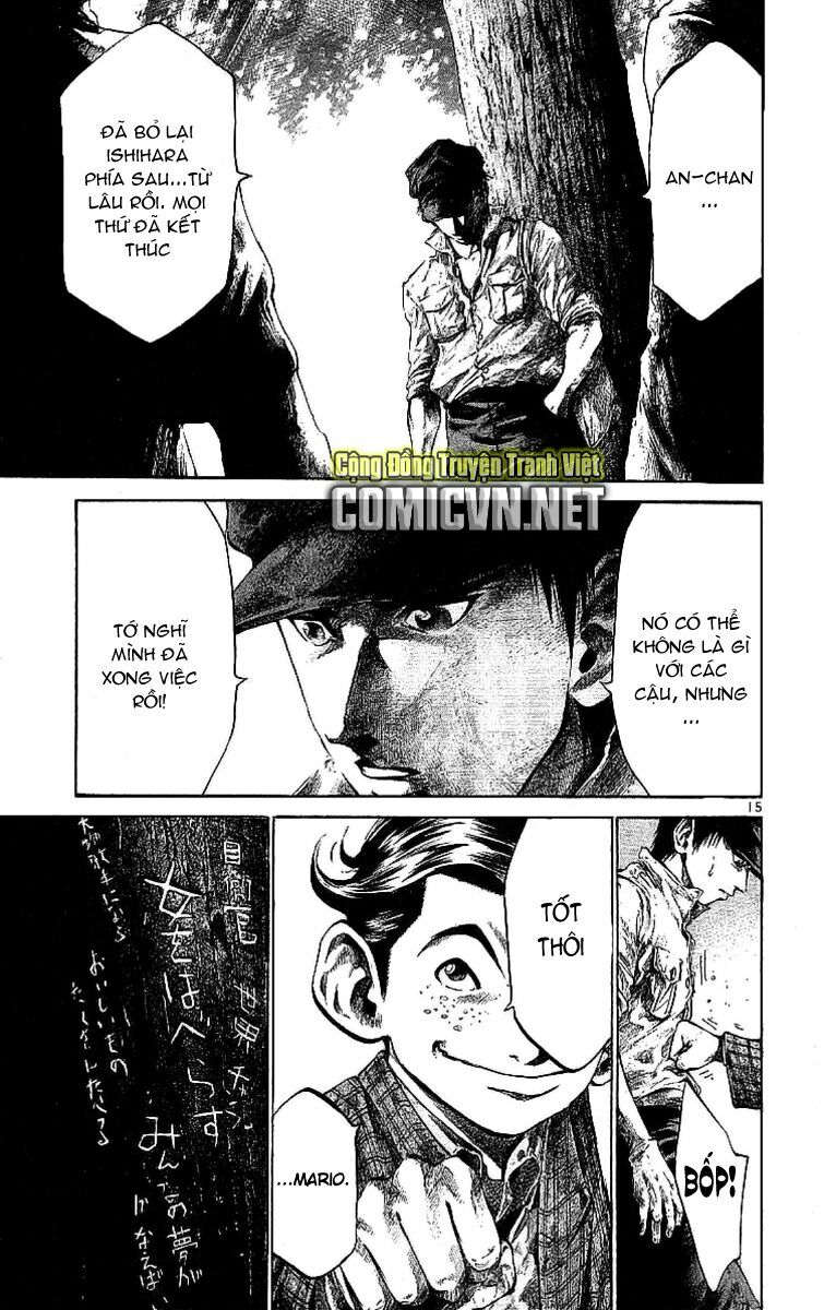 Rainbow: Chapter 58