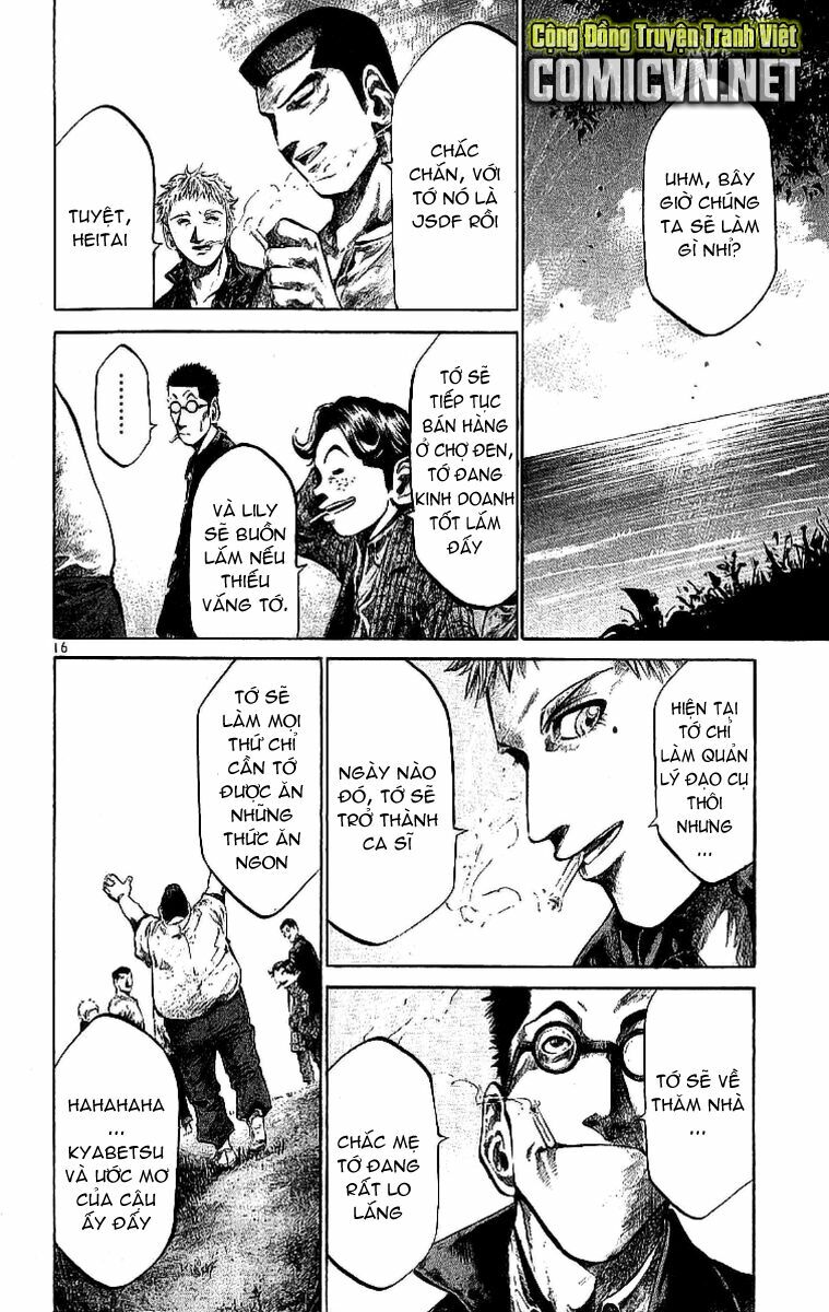 Rainbow: Chapter 58