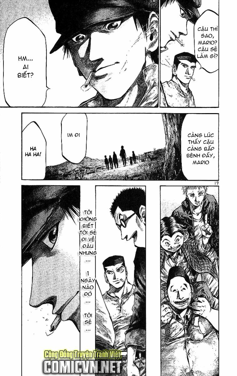 Rainbow: Chapter 58