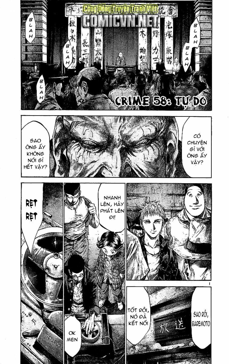 Rainbow: Chapter 58