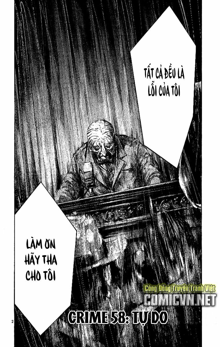 Rainbow: Chapter 58