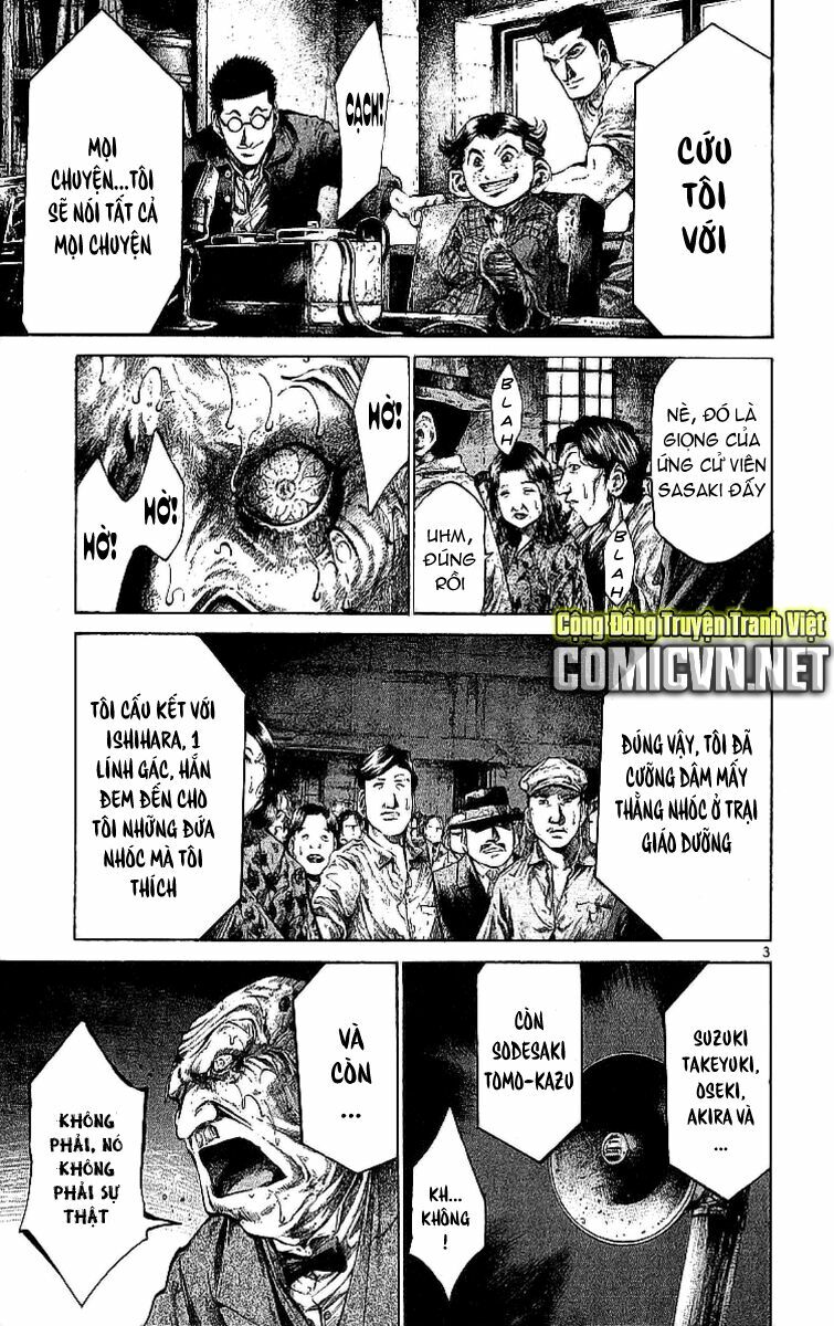 Rainbow: Chapter 58