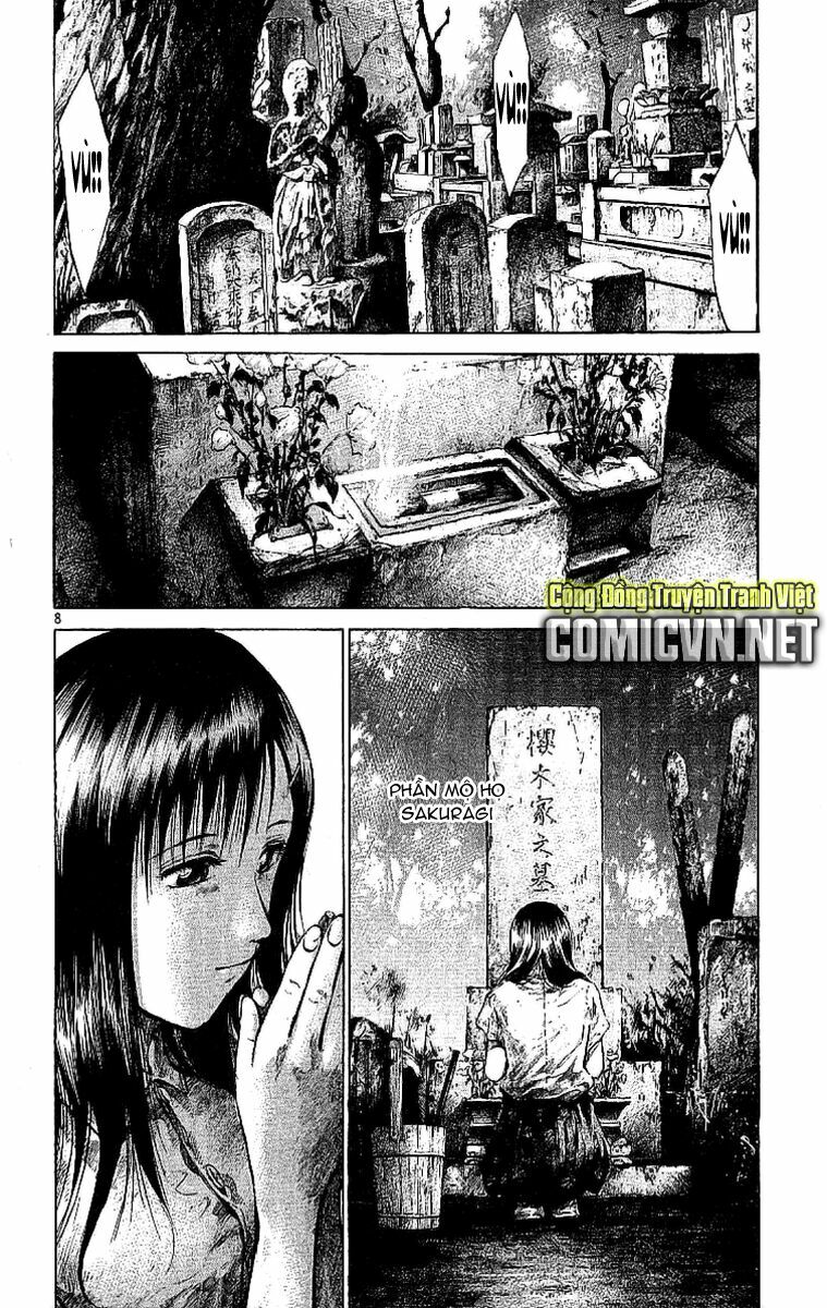 Rainbow: Chapter 58