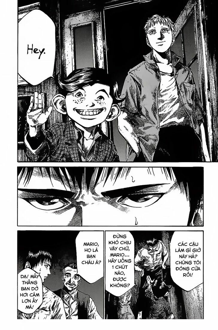 Rainbow: Chapter 59