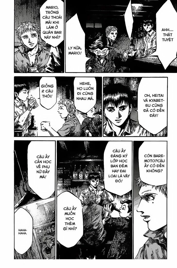 Rainbow: Chapter 59