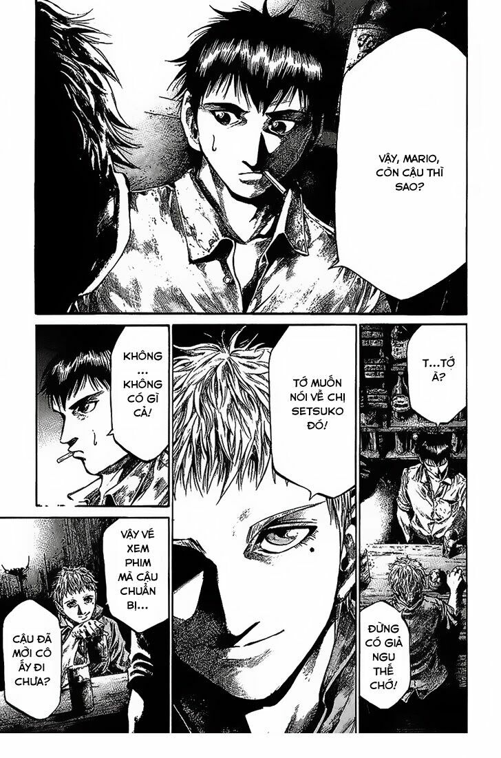 Rainbow: Chapter 59
