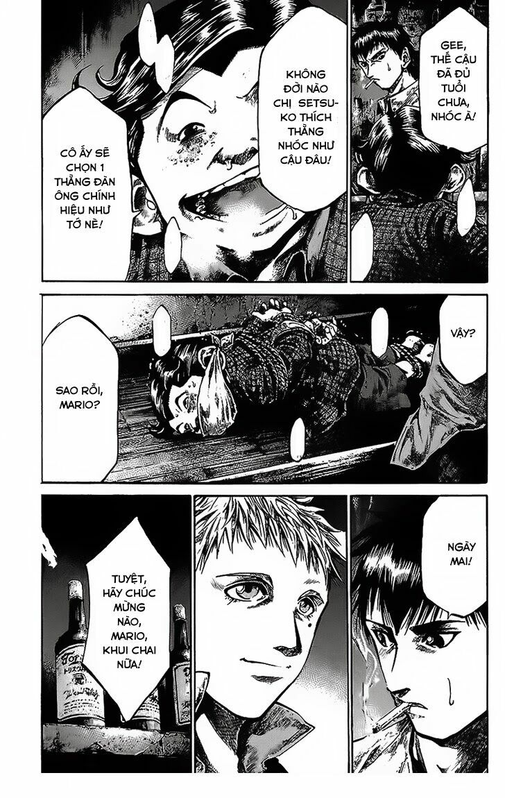 Rainbow: Chapter 59