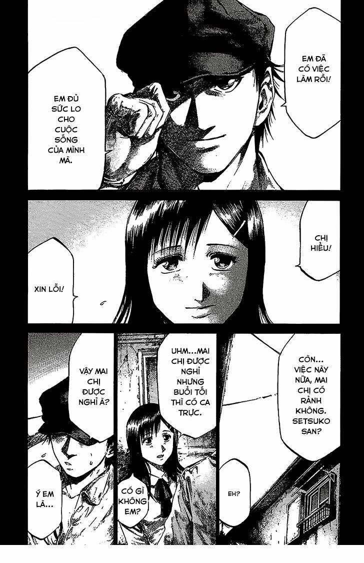 Rainbow: Chapter 59