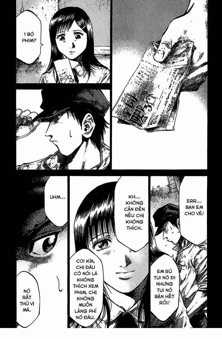 Rainbow: Chapter 59