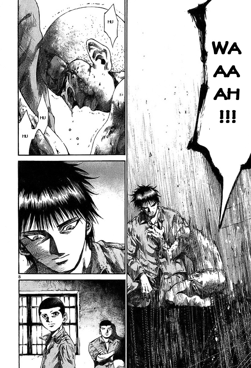 Rainbow: Chapter 6