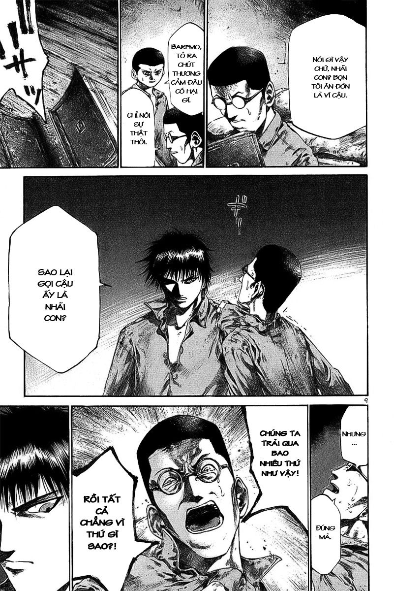 Rainbow: Chapter 6