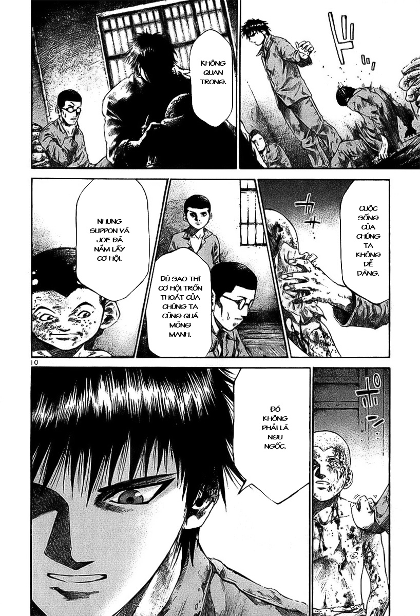 Rainbow: Chapter 6