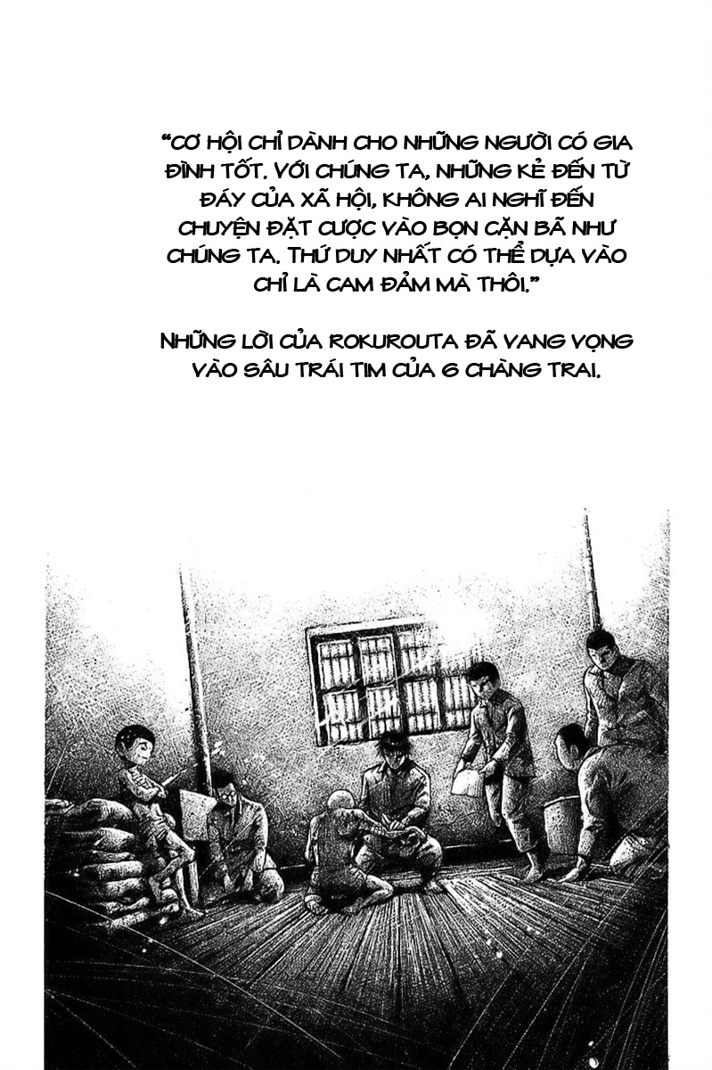 Rainbow: Chapter 6