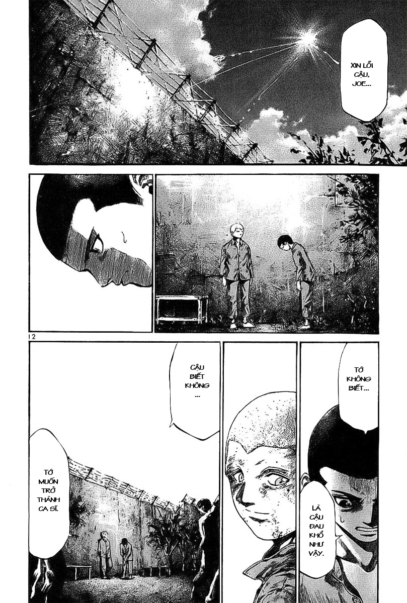 Rainbow: Chapter 6