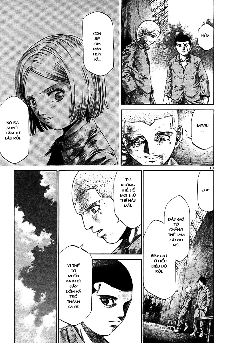 Rainbow: Chapter 6