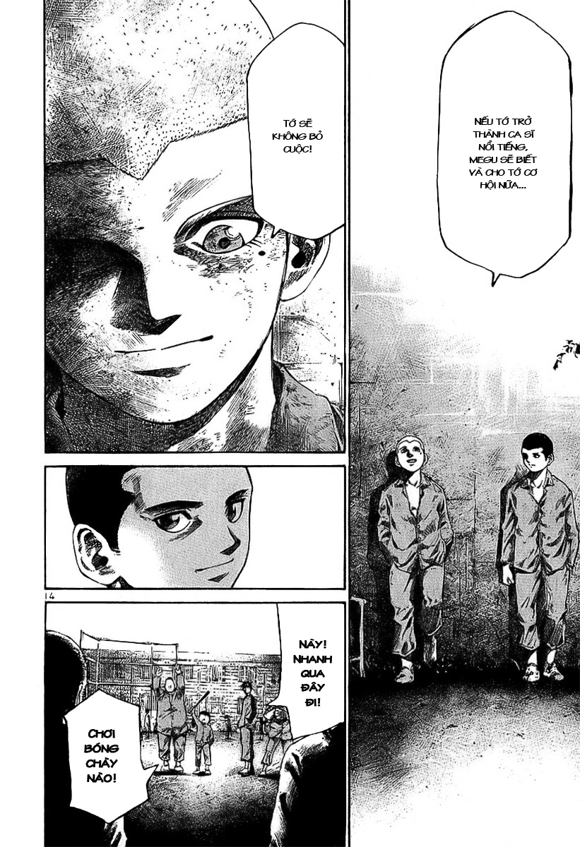 Rainbow: Chapter 6