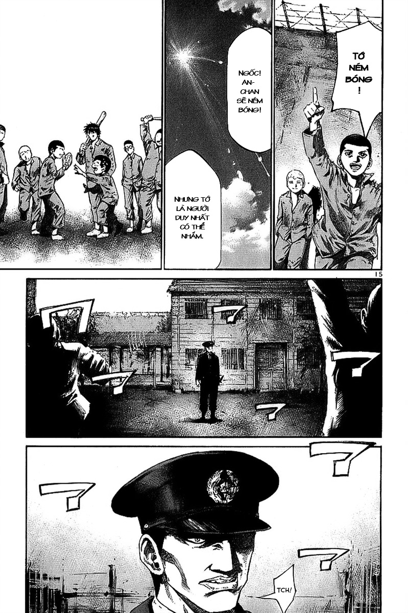 Rainbow: Chapter 6
