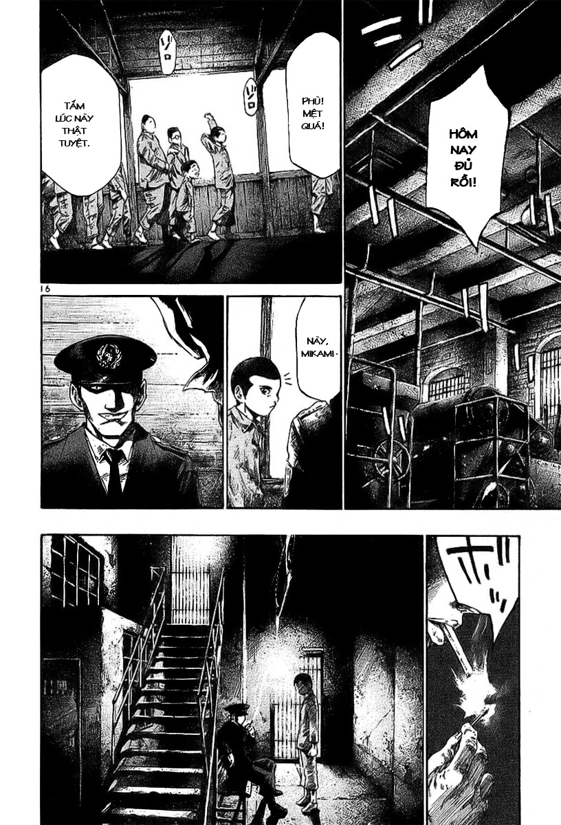 Rainbow: Chapter 6