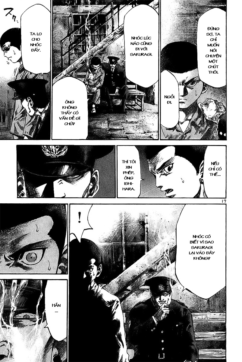Rainbow: Chapter 6