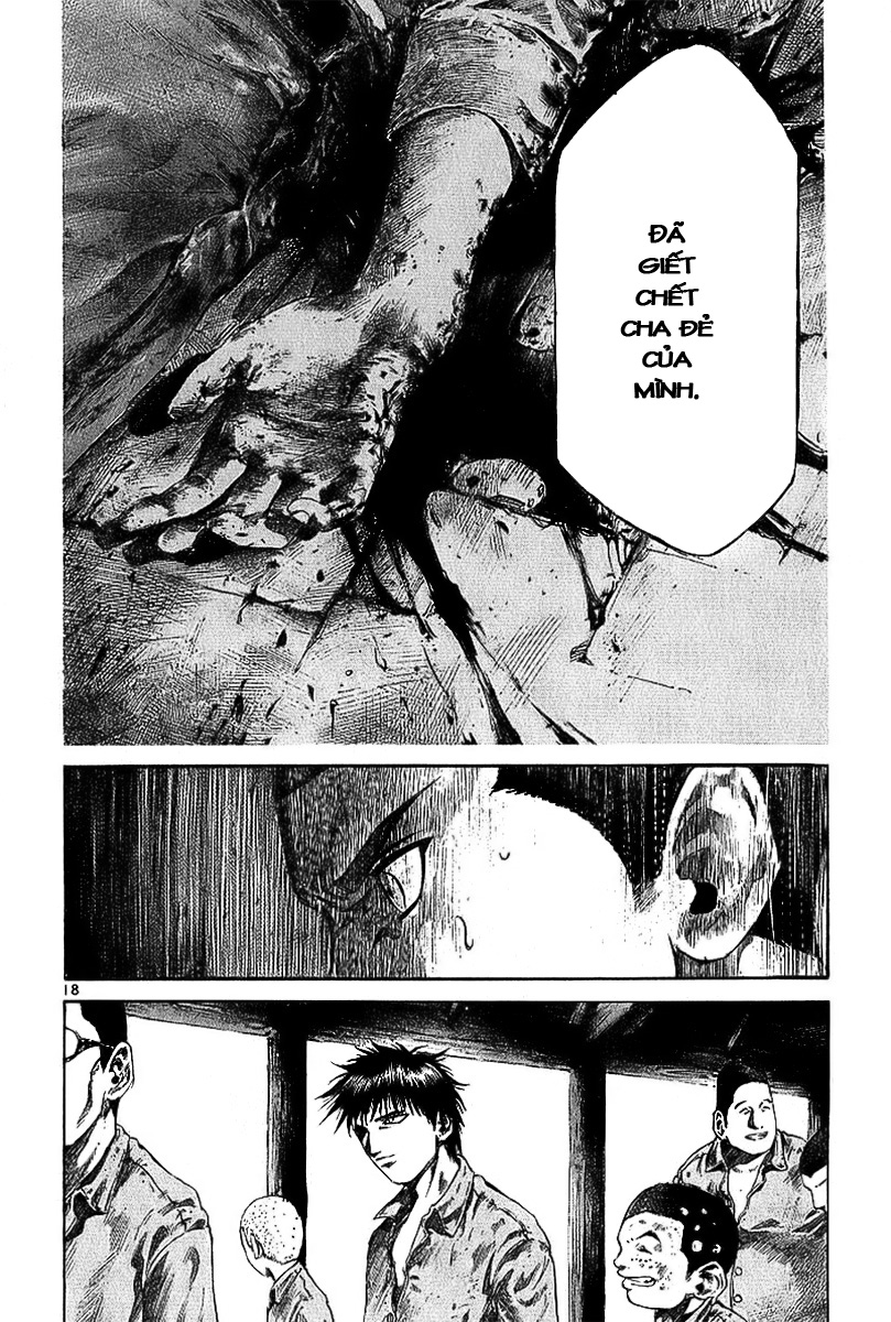 Rainbow: Chapter 6