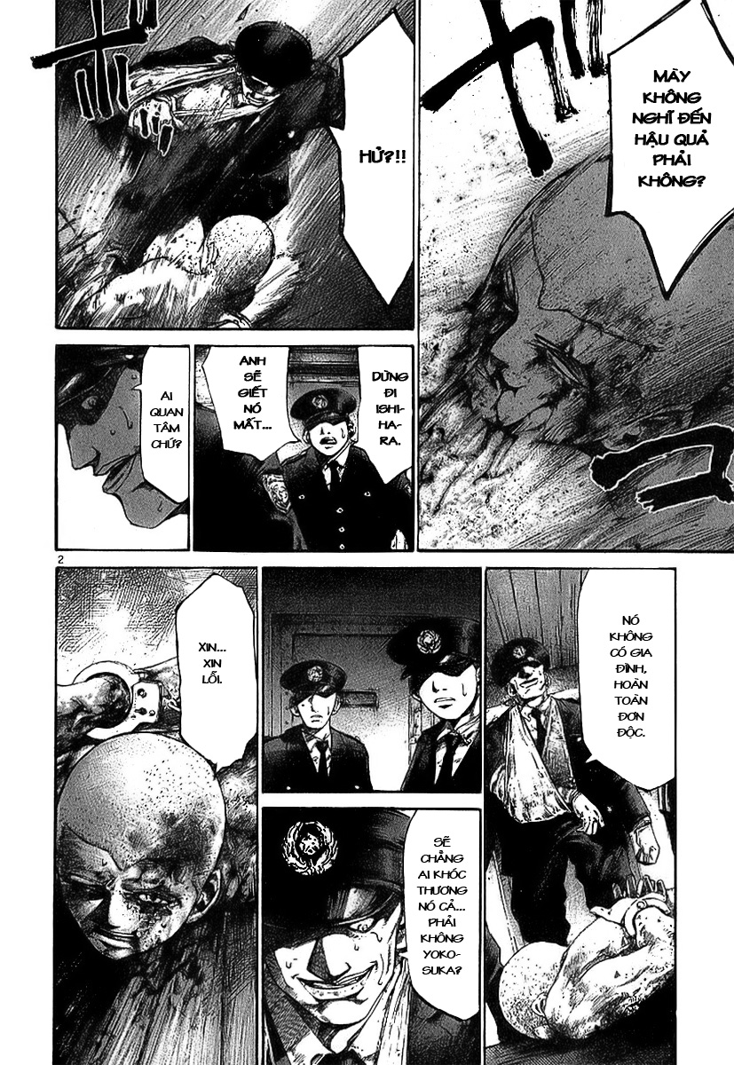 Rainbow: Chapter 6
