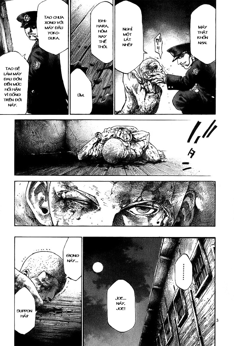 Rainbow: Chapter 6